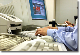 集配センター委託業務